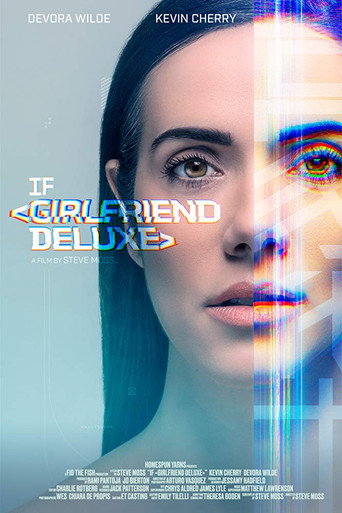If: Girlfriend Deluxe movie poster