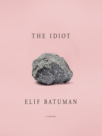The Idiot movie poster