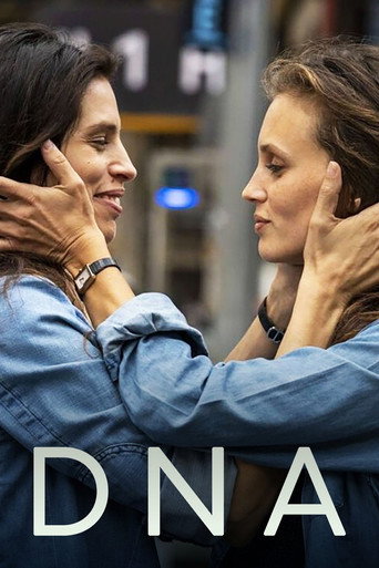 DNA movie poster