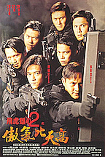 Best of the Best movie poster