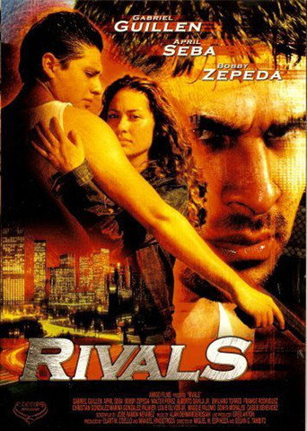Rivals movie poster