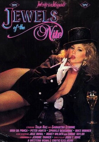 Jewels of the Night movie poster