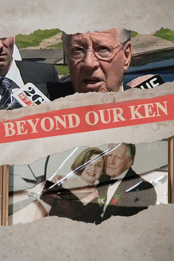 Beyond Our Ken movie poster