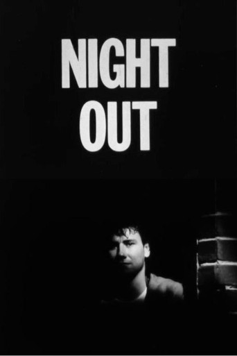 Night Out movie poster