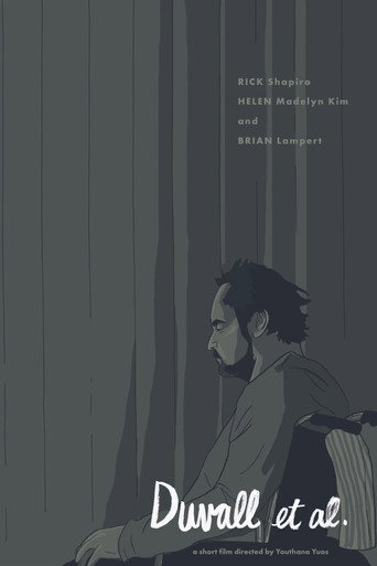 Duvall Et Al movie poster