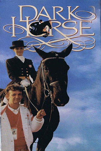 Dark Horse movie poster