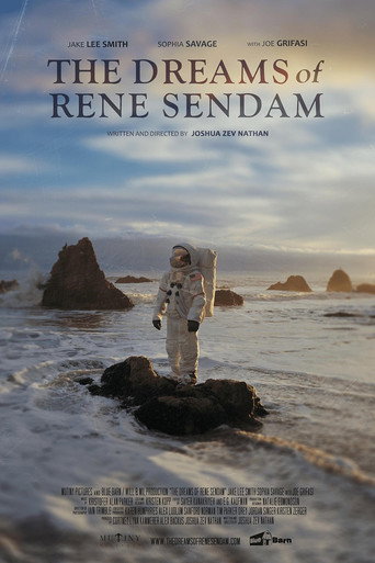 The Dreams of Rene Sendam movie poster