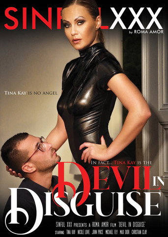 Devil in Disguise movie poster