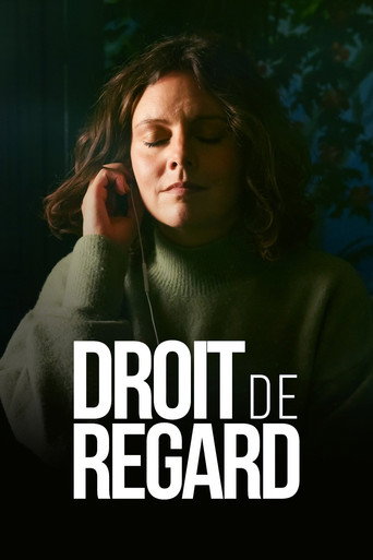 Droit de regard movie poster
