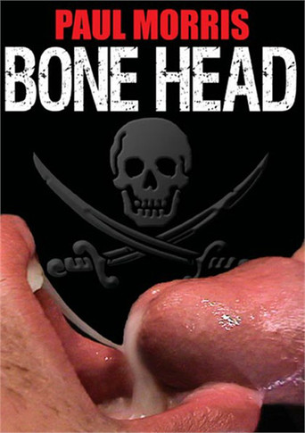 Bone Head movie poster