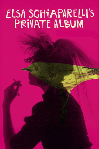 Elsa Schiaparelli's Private Album movie poster