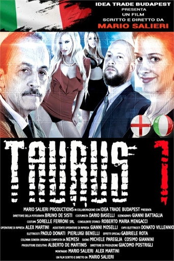 Taurus 1 movie poster