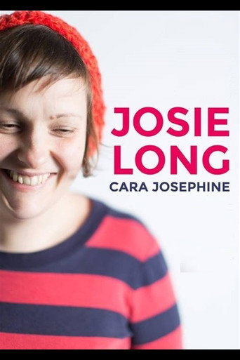 Josie Long: Cara Josephine movie poster