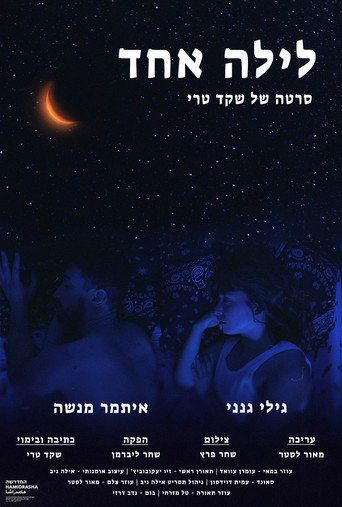 One Night movie poster