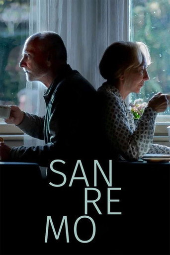 Sanremo movie poster