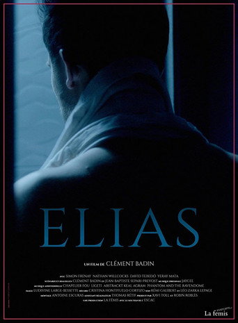 Elias movie poster