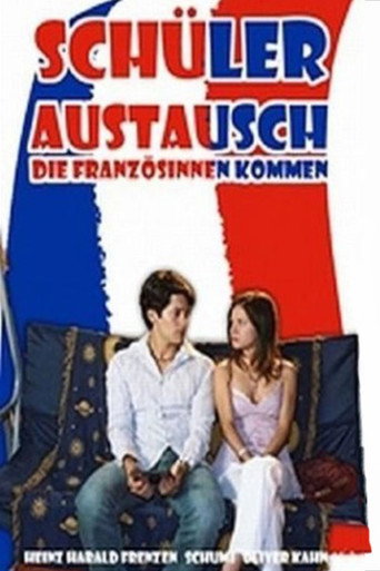 Schüleraustausch movie poster