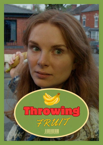 Throwing Fruit movie poster