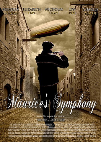 Maurice's Symphony movie poster