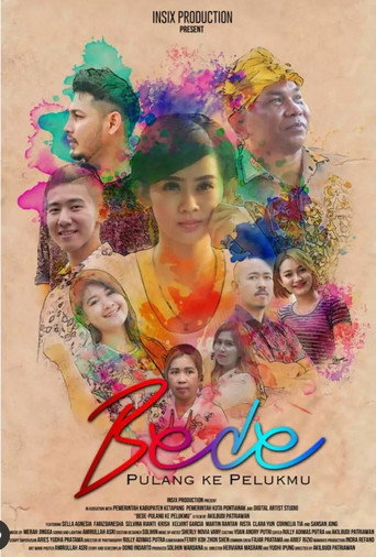 Bede movie poster
