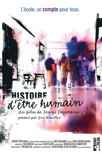 Being Human movie poster