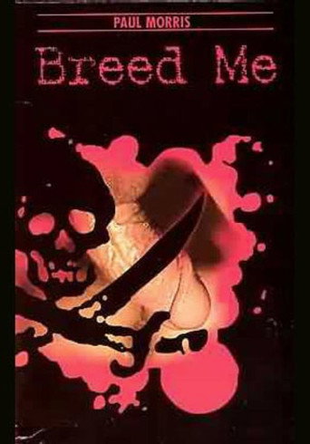 Breed Me movie poster