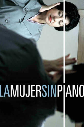 Woman Without Piano movie poster