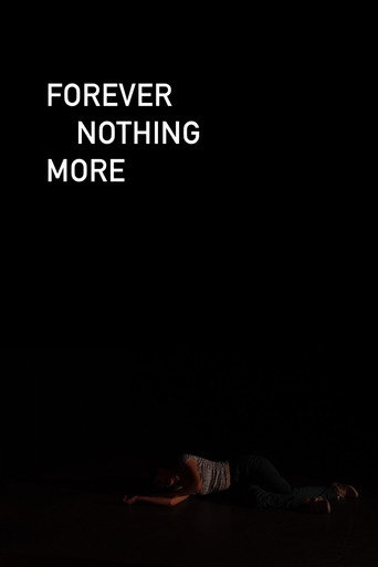 Forever Nothing More movie poster
