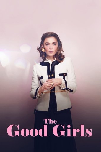 The Good Girls movie poster