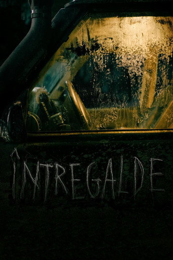Întregalde movie poster