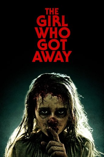 The Girl Who Got Away movie poster