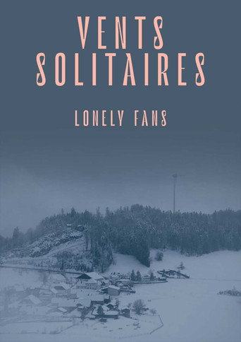 Lonely Fans movie poster