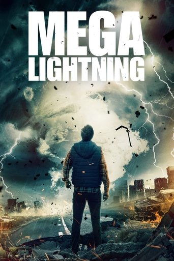 Mega Lightning movie poster