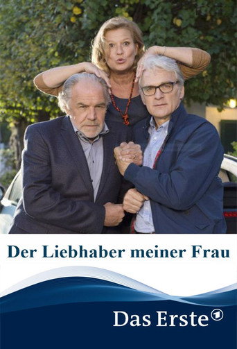 The Lover of My Wife movie poster