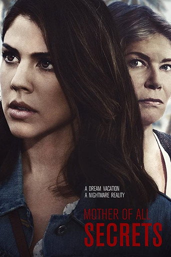 Maternal Secrets movie poster