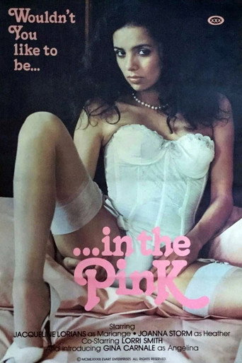 ... in the Pink movie poster