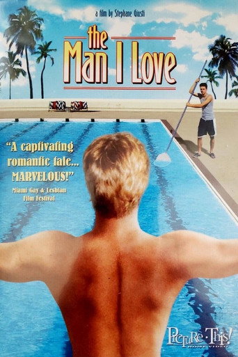 The Man I Love movie poster
