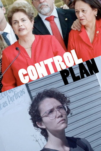 Control Plan movie poster