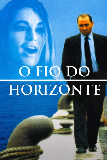 On the Edge of the Horizon movie poster
