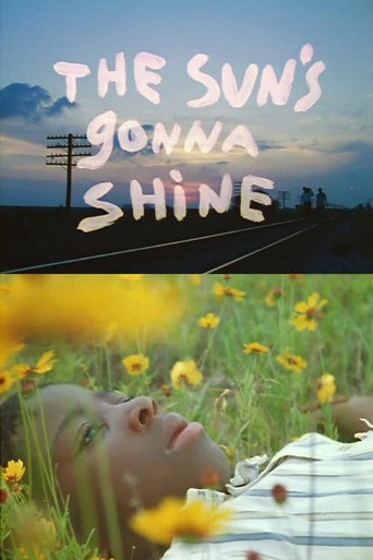 The Sun's Gonna Shine movie poster
