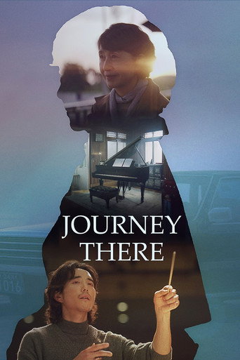 Journey There movie poster