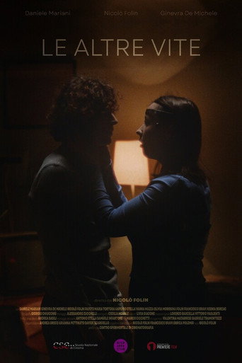 Le altre vite movie poster