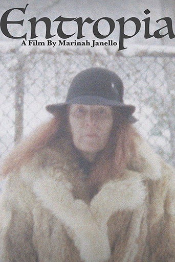 Entropia movie poster