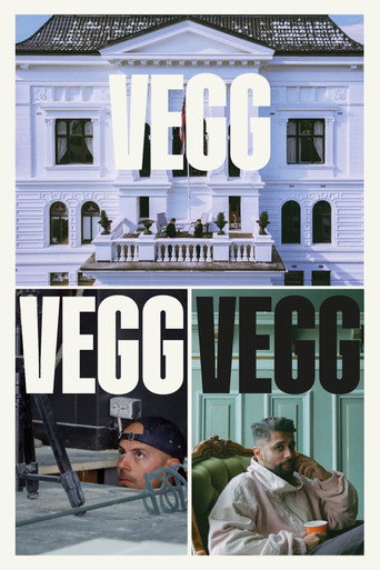 Vegg Vegg Vegg movie poster