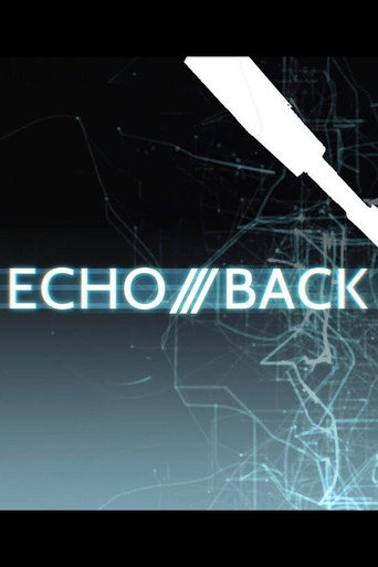 Echo/Back movie poster