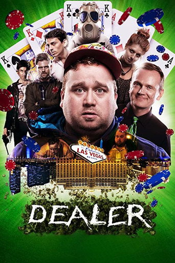 Dealer movie poster