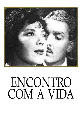 Encontro com a Vida movie poster