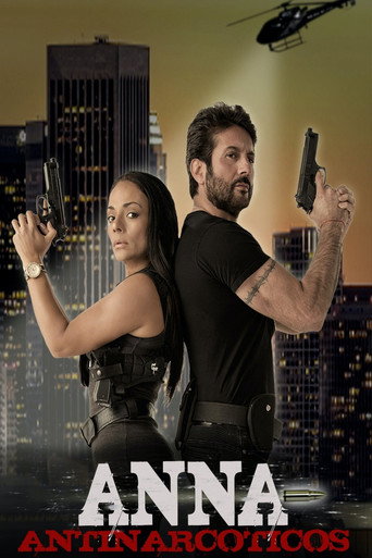 Anna Antinarcóticos movie poster