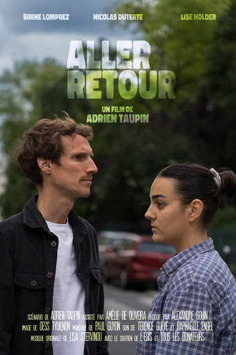 Aller-retour movie poster