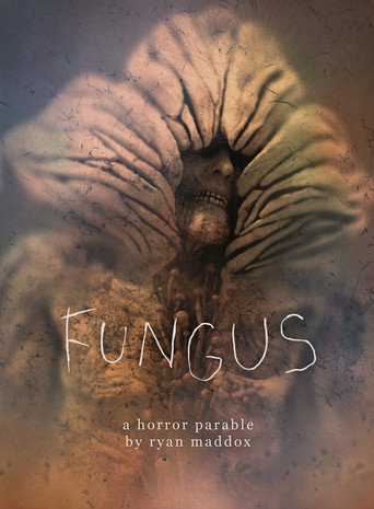 Fungus movie poster